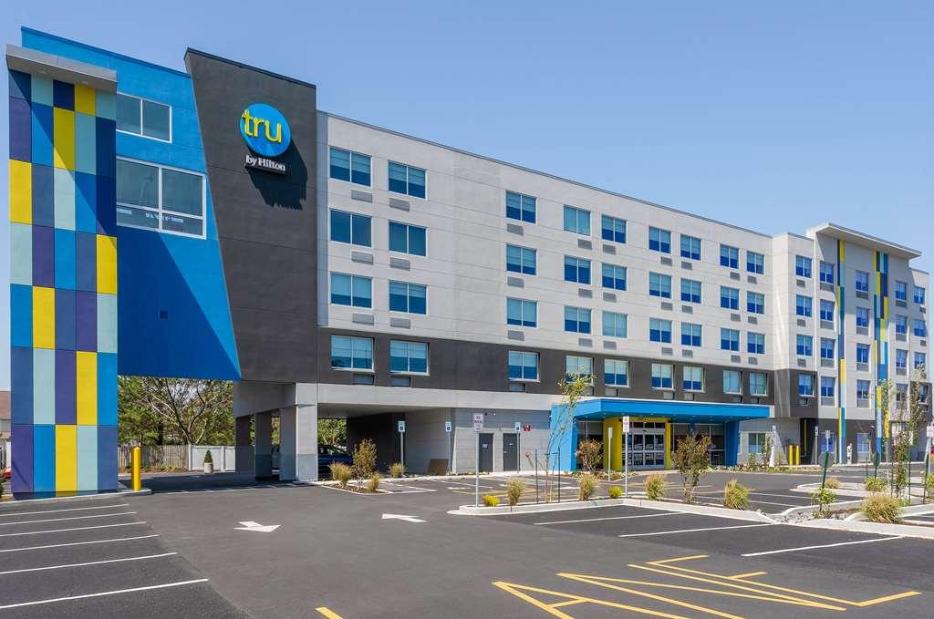 Tru By Hilton Ocean City Bayside, Md Hotel Exterior photo