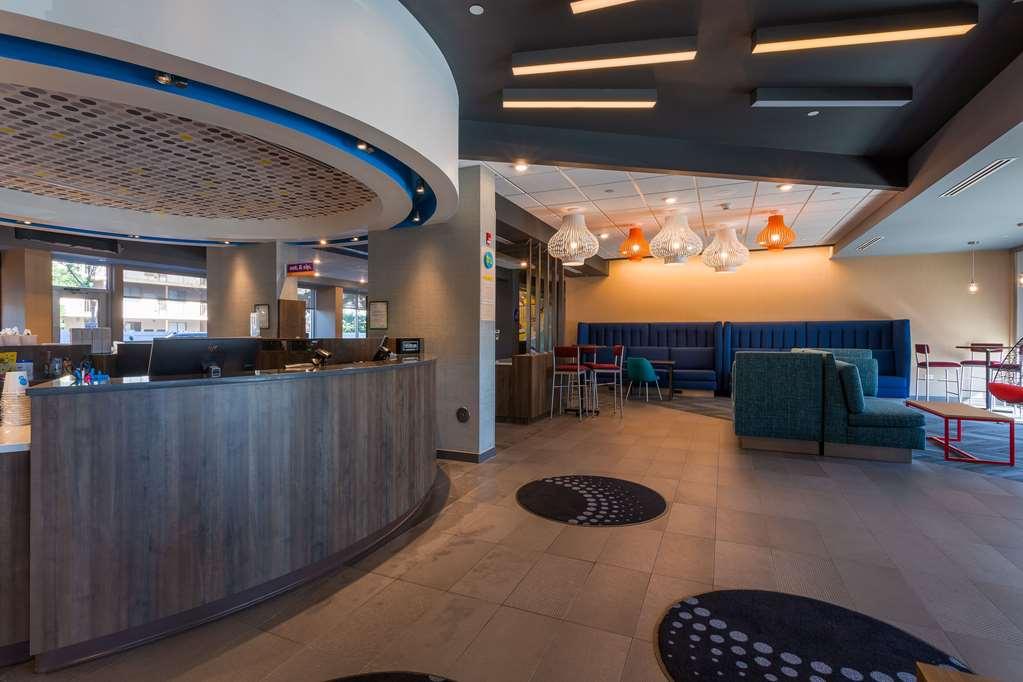 Tru By Hilton Ocean City Bayside, Md Hotel Interior photo