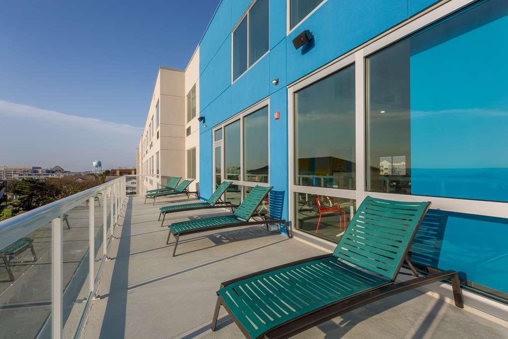 Tru By Hilton Ocean City Bayside, Md Hotel Exterior photo