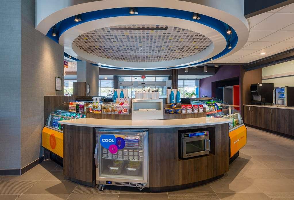 Tru By Hilton Ocean City Bayside, Md Hotel Interior photo