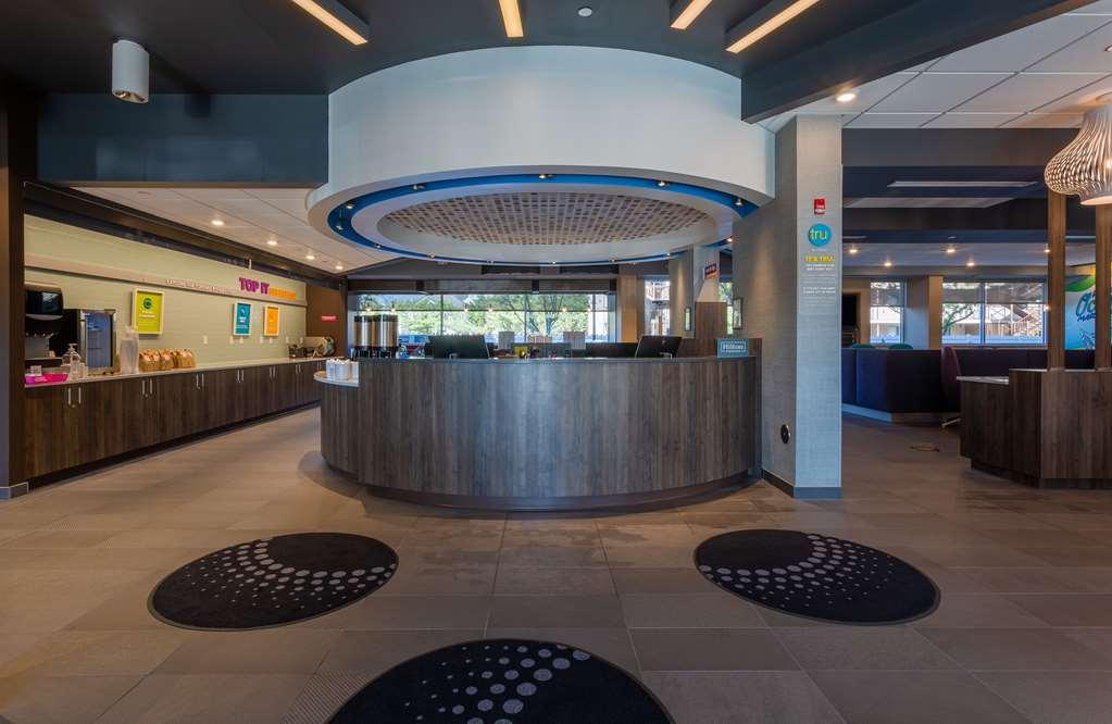 Tru By Hilton Ocean City Bayside, Md Hotel Interior photo